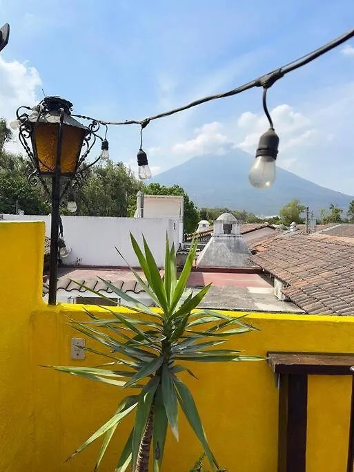 Σπίτι διακοπών Beautiful Casa Las Mariposas Antigua