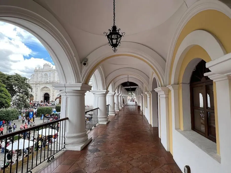 Σπίτι διακοπών Beautiful Casa Las Mariposas Antigua