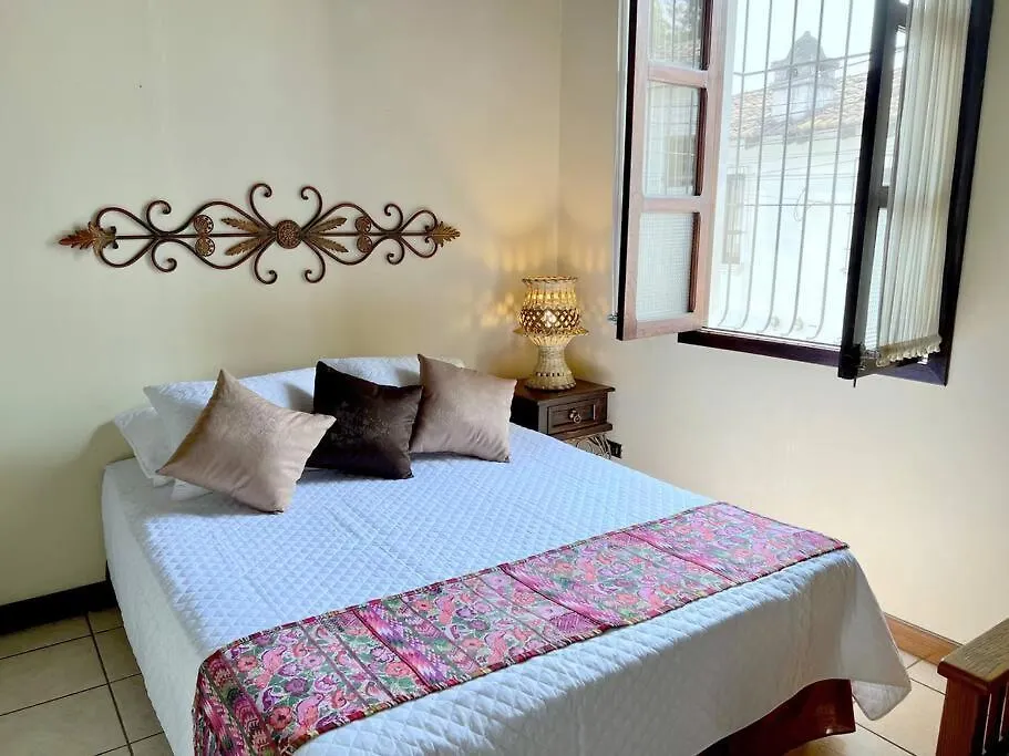 Beautiful Casa Las Mariposas Antigua 0*,