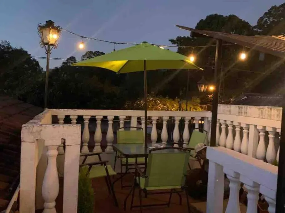 Beautiful Casa Las Mariposas Antigua Σπίτι διακοπών