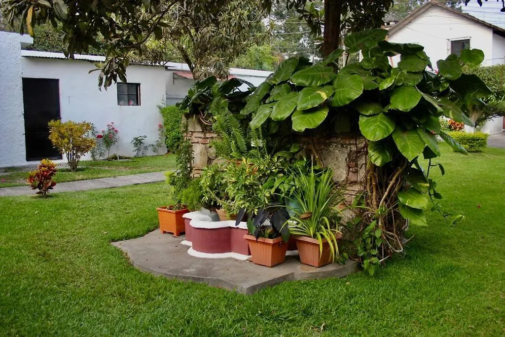 Σπίτι διακοπών Beautiful Casa Las Mariposas Antigua